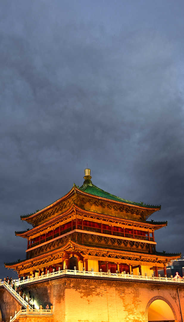 西安系列 DSC_9756